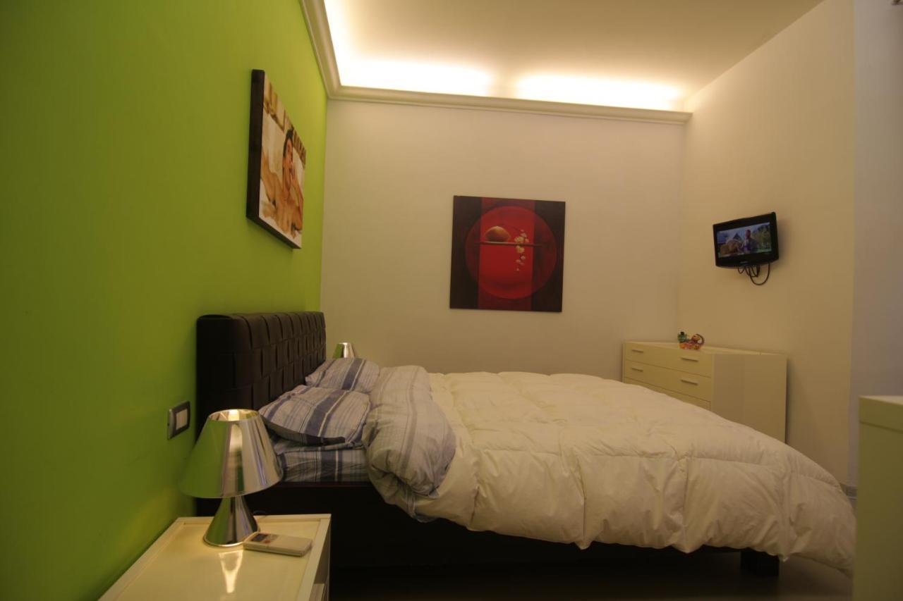 צ'יוויטווקיה Casa Cavallotti - Modern Apartment Between Train Station And Port מראה חיצוני תמונה