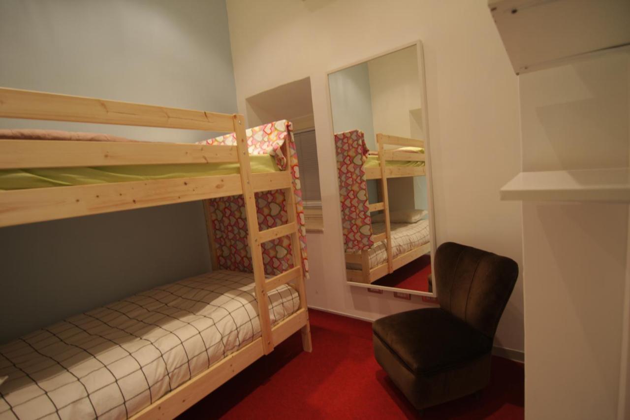 צ'יוויטווקיה Casa Cavallotti - Modern Apartment Between Train Station And Port מראה חיצוני תמונה