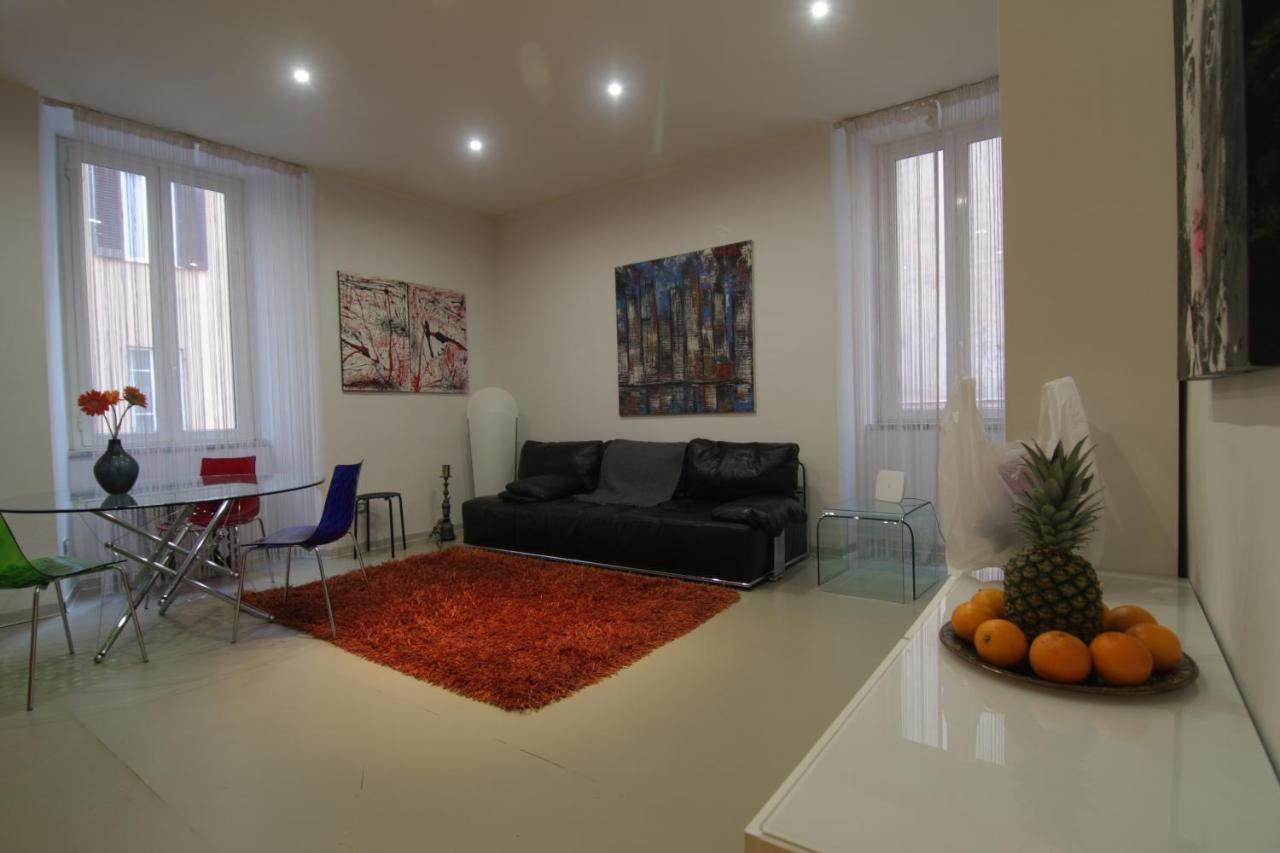 צ'יוויטווקיה Casa Cavallotti - Modern Apartment Between Train Station And Port מראה חיצוני תמונה